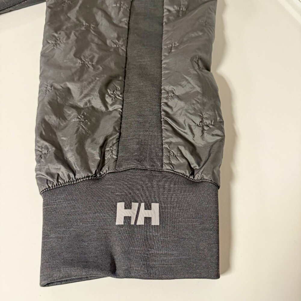 Helly Hansen Black Women's Capris - Picture 6 of 14